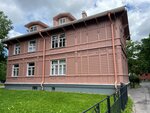 Петергофские дачи (St. Petersburg Avenue, 25А) ، معلم جذب سياحي