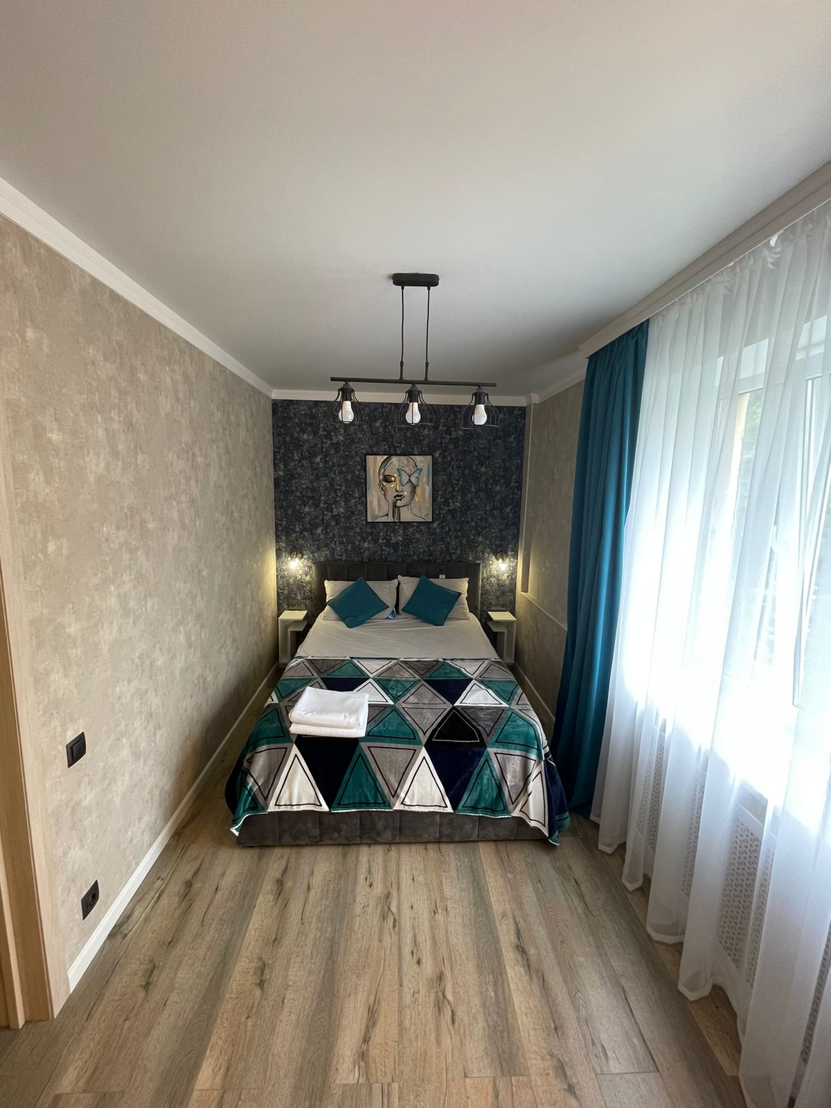 Фото Двушка на 8 Марта