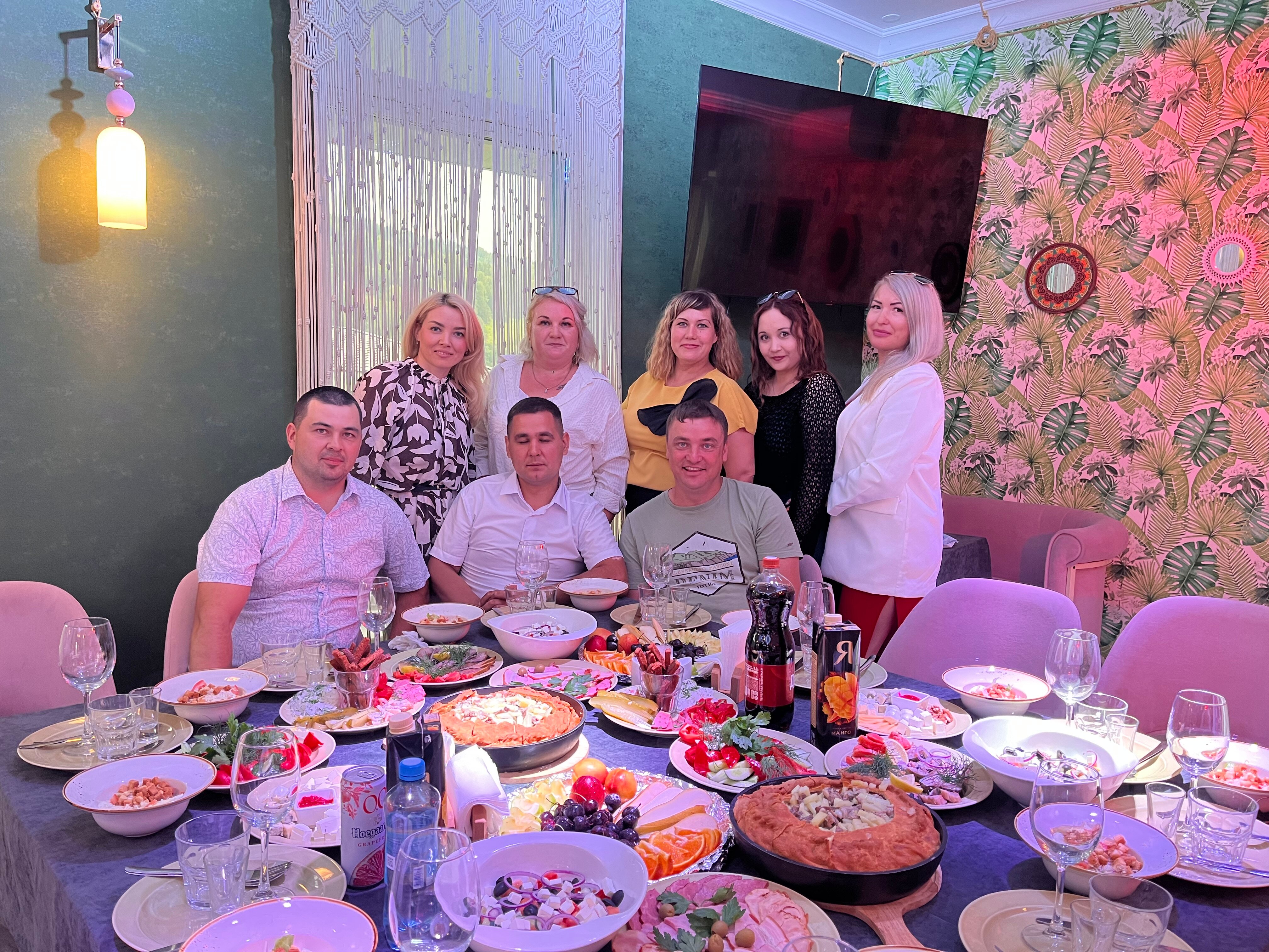 Фото Семейные истории