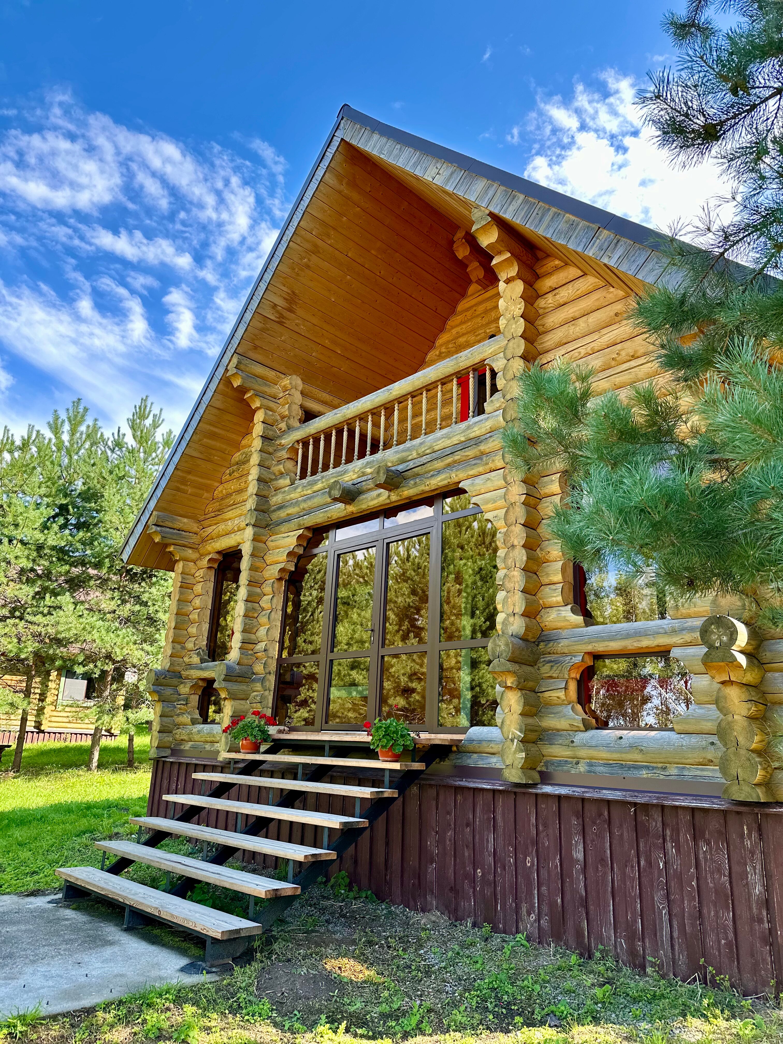 Фото Белая Морошка