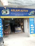 Aslam autos (Altaf Ali Barelvi Road, 4), auto parts and auto goods store