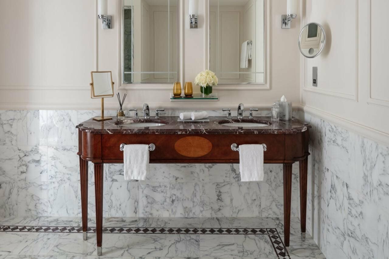 Фото Four Seasons Hotel Hampshire