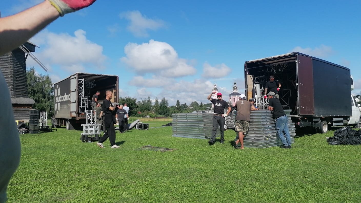 Фото Времена года