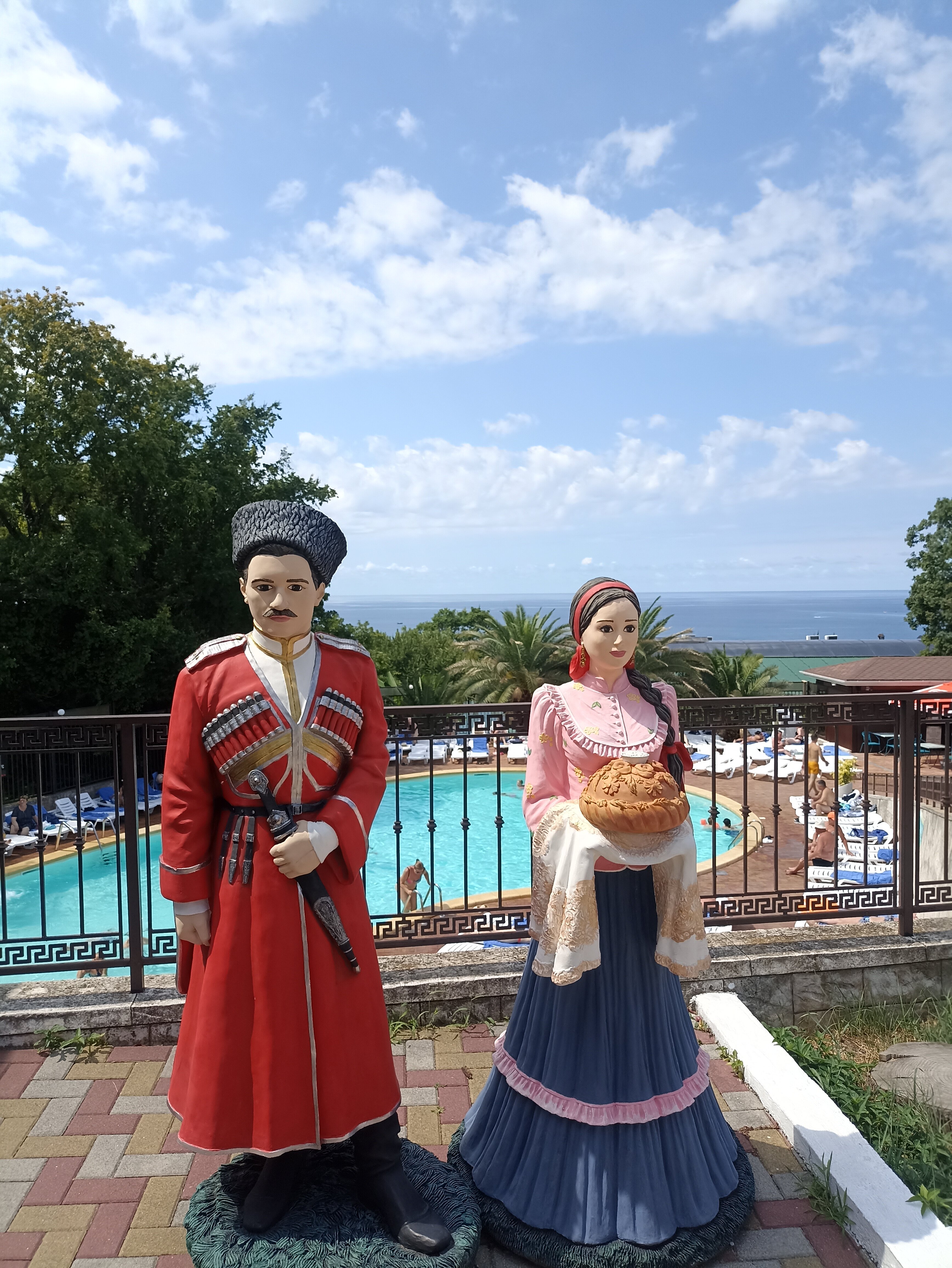 Фото Тихий Дон