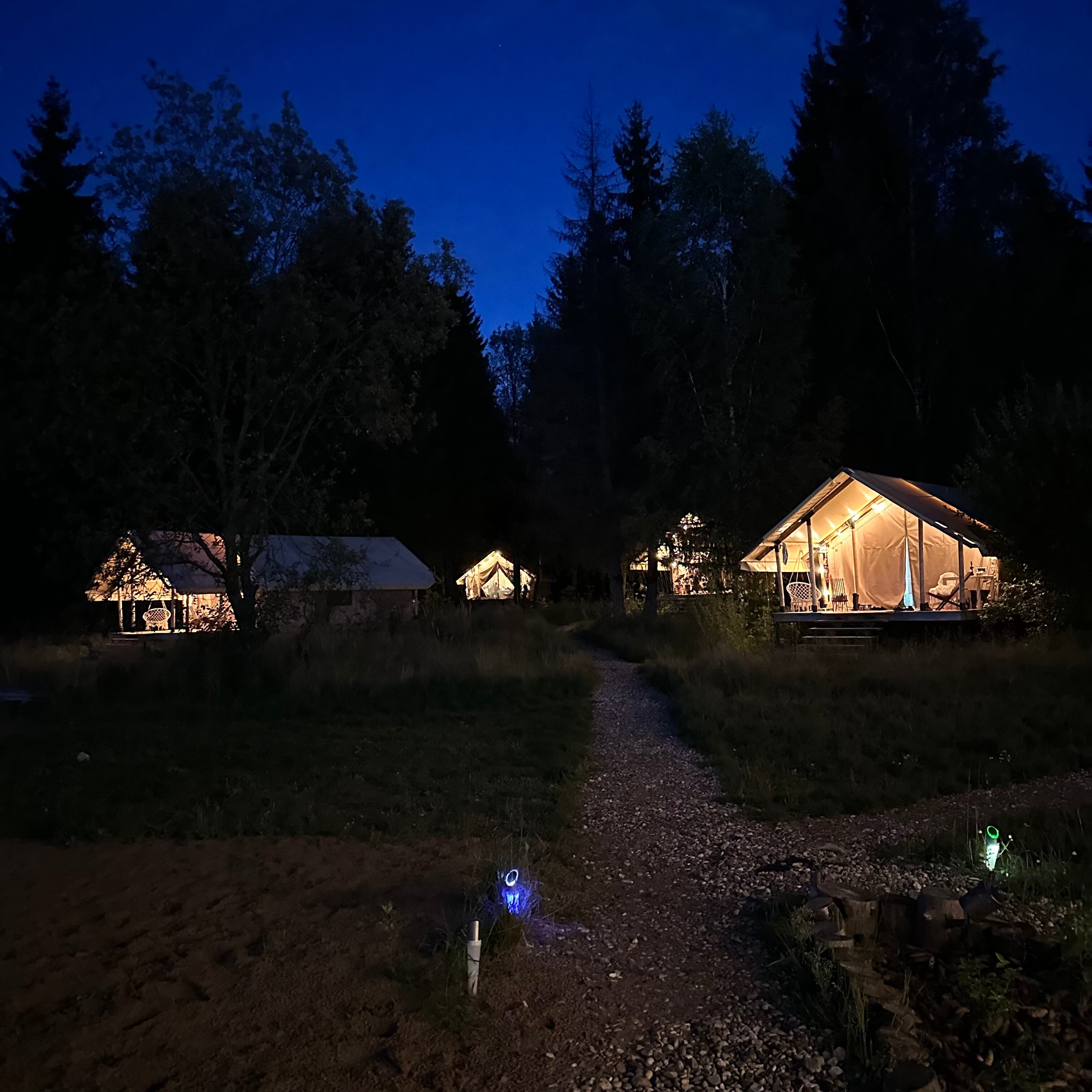 Фото Заповедник