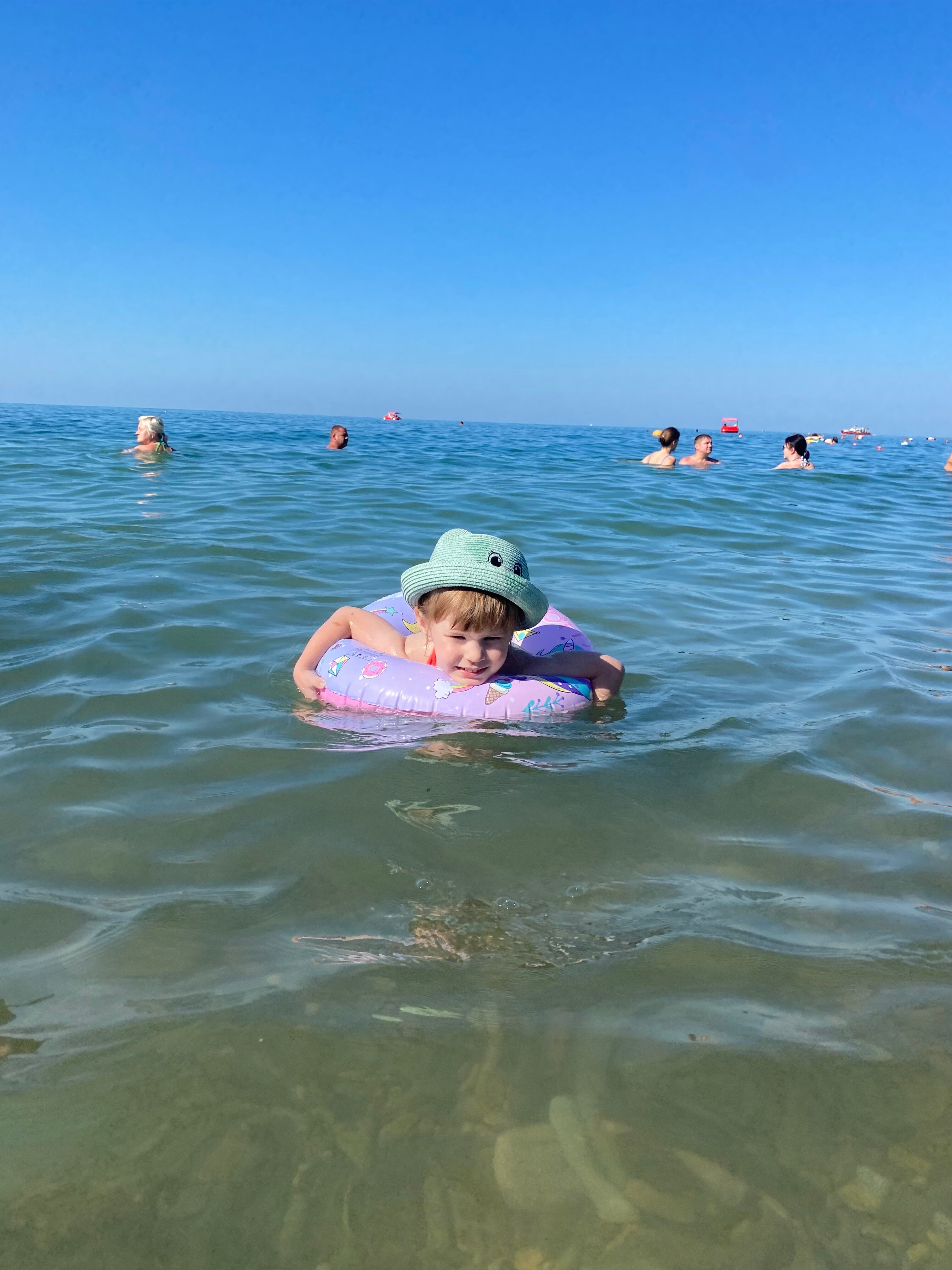 Фото У Петровича