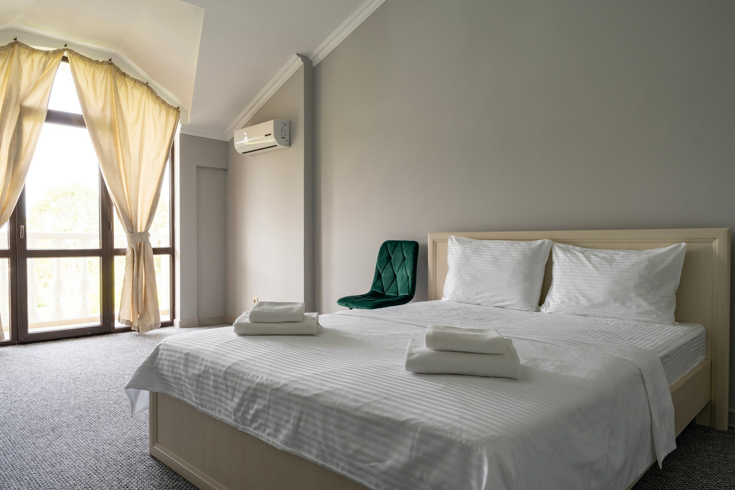 Фото Грейс Фаорс