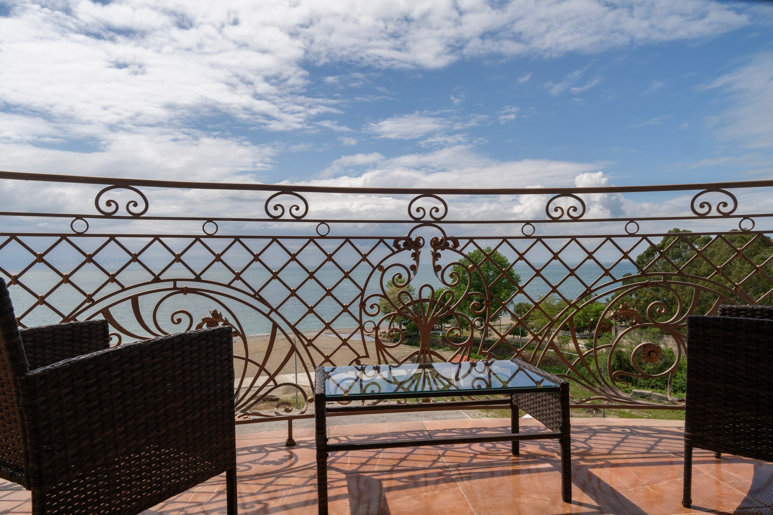 Фото Грейс Фаорс