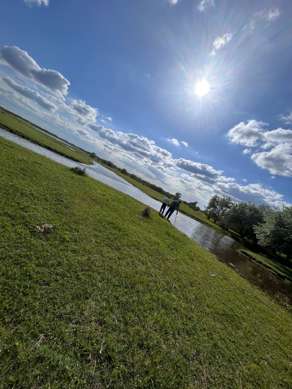 Фото Ладейная