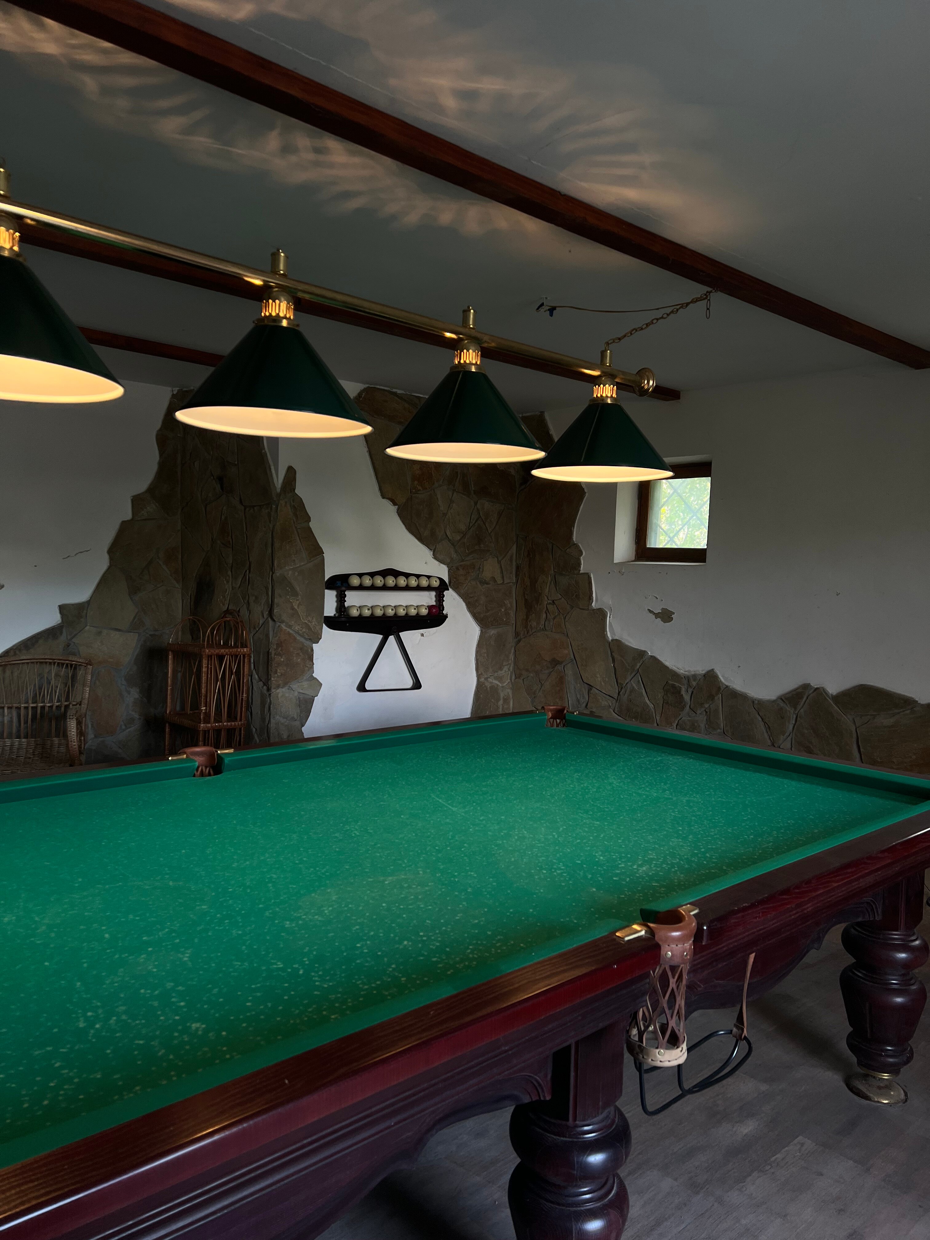 Фото Эко Дача Вилла Эмма