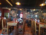 Golden vobla (Protopopovskiy Lane, 3), bar, pub