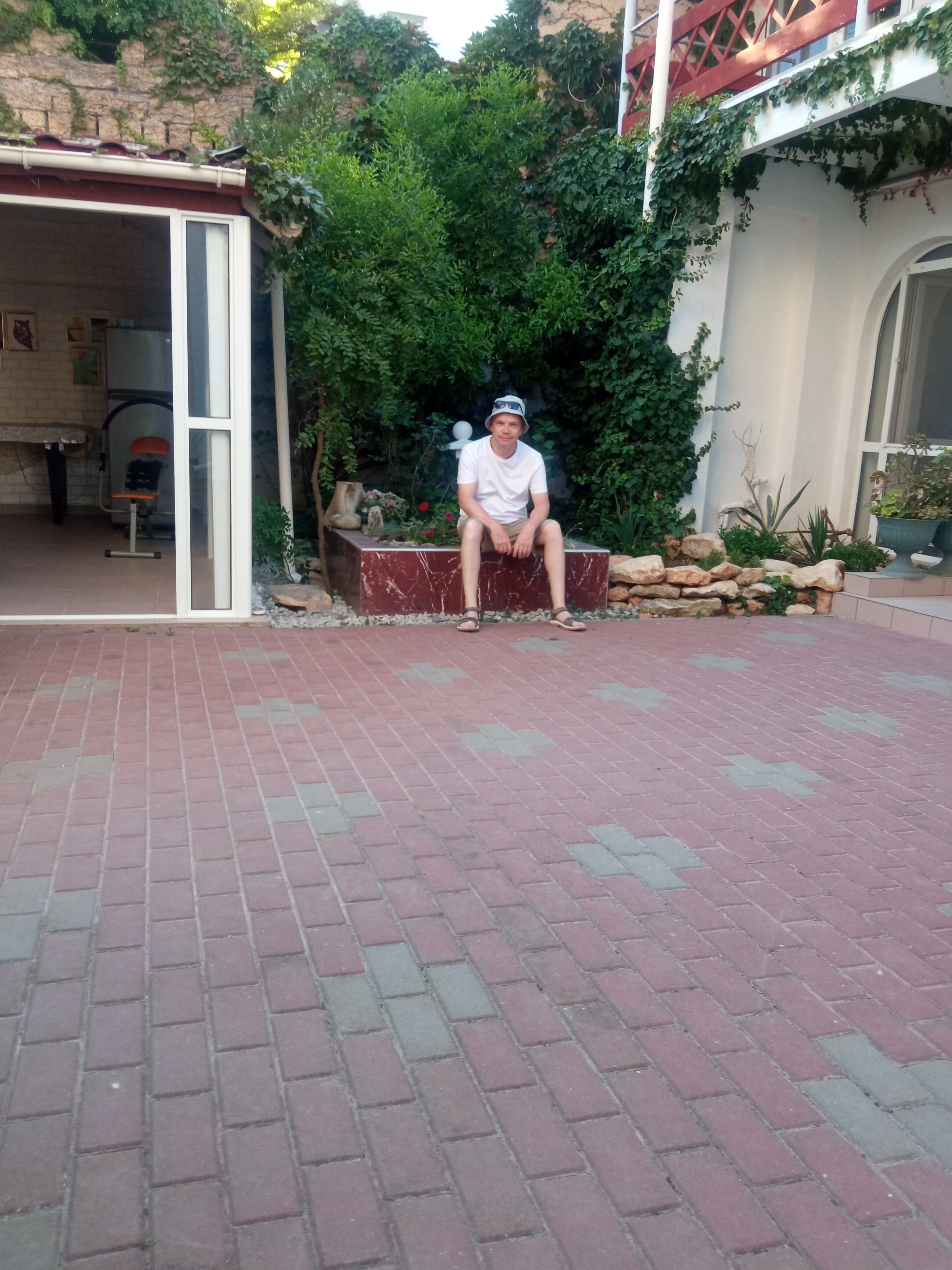 Фото Усадьба Сокол