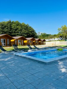 Теплые Ночи