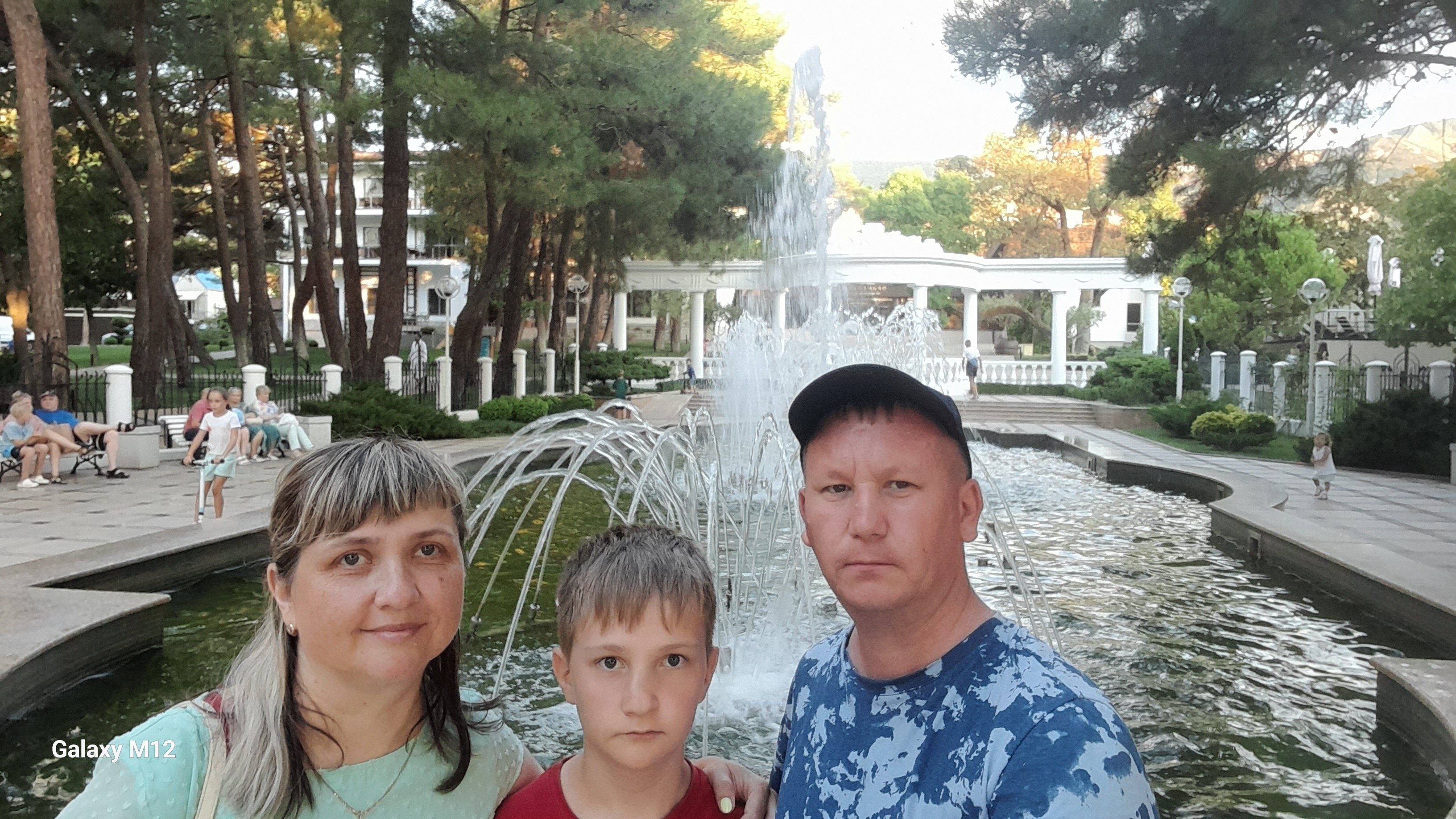 Фото Ахиллес