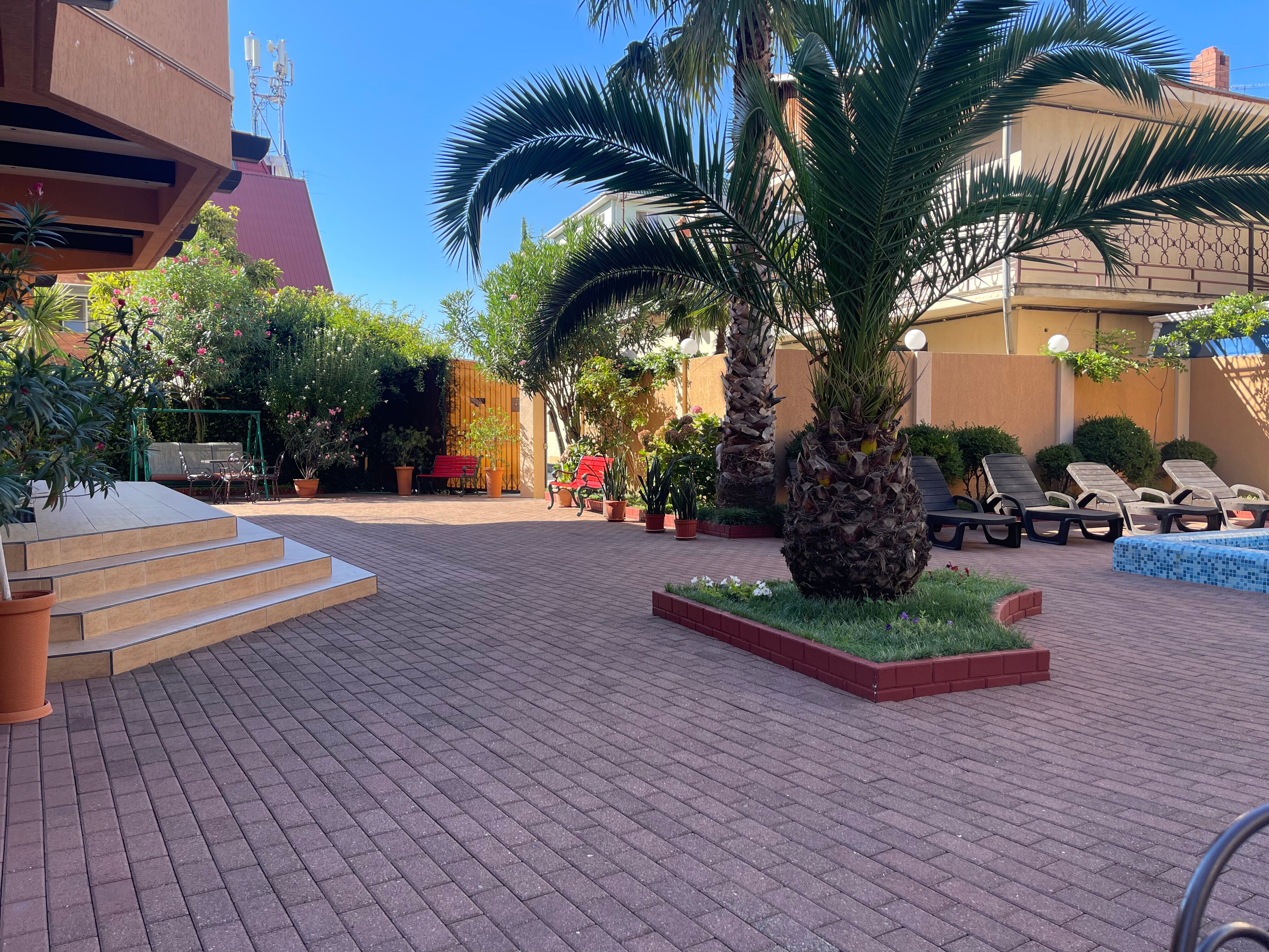 Фото Вилла Риф