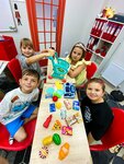 Ok (ulitsa im. Geroya Sarabeyeva V.I., 5к3), foreign language courses