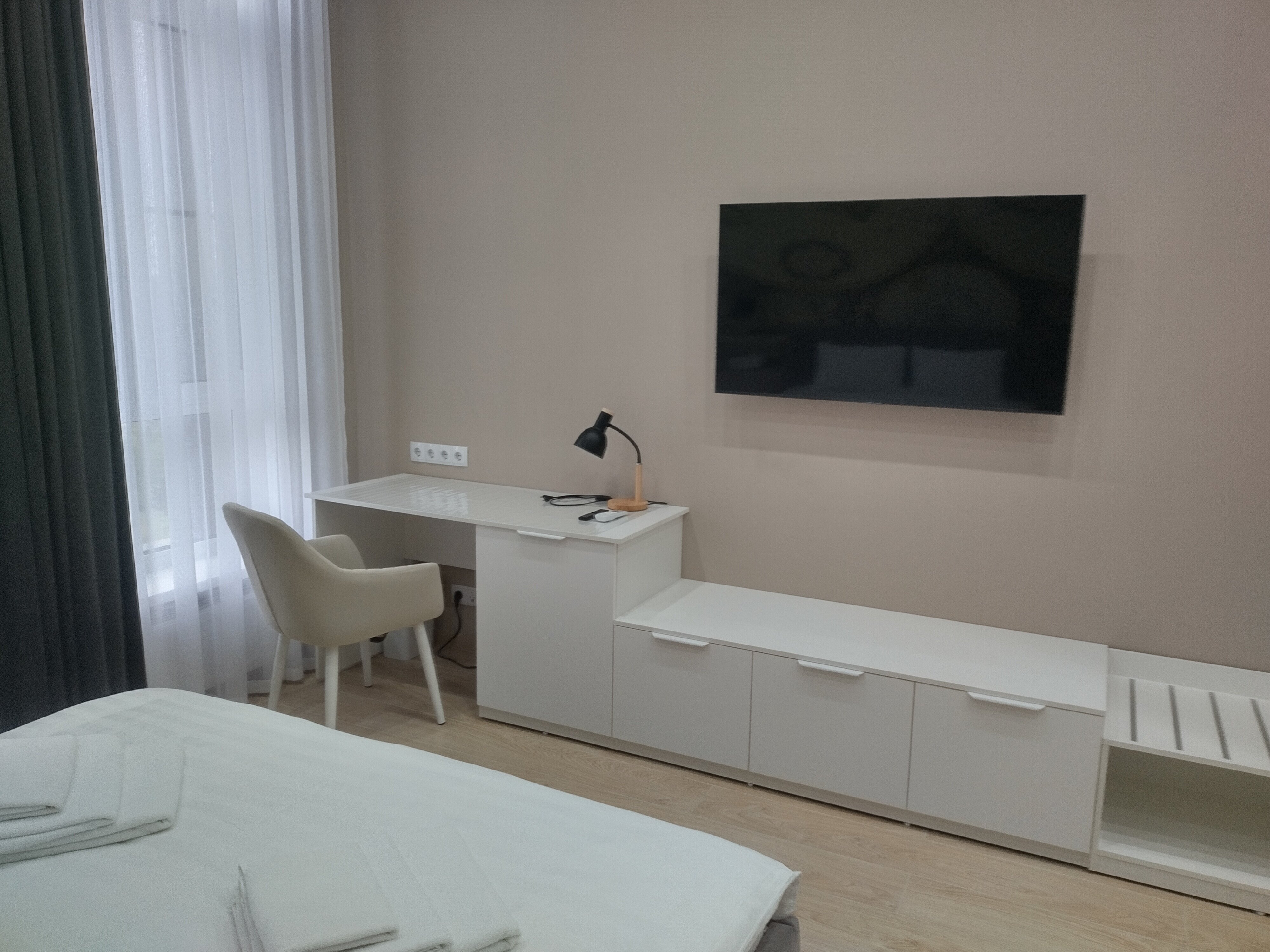 Фото Жемчужина Севера