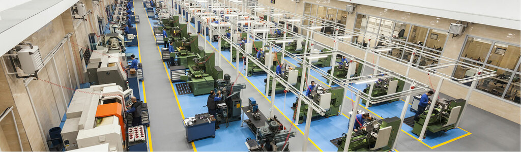 Ferrous metallurgy Smf Sert Metal, Silivri, photo