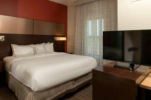 Гостиница Residence Inn by Marriott Philadelphia Great Valley/Malvern