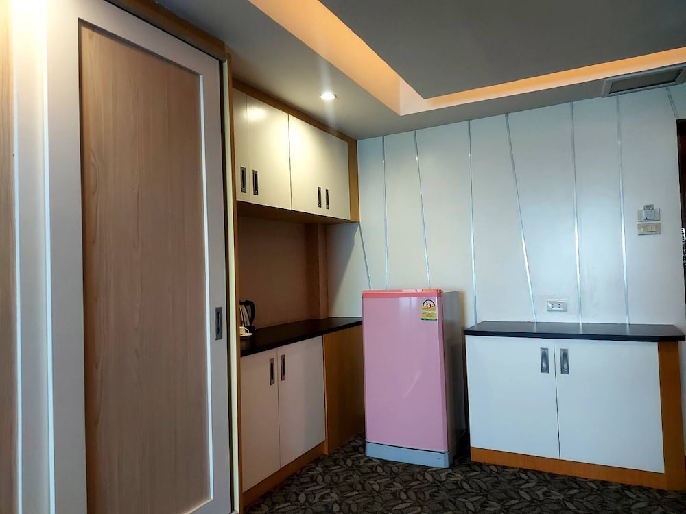 Фото Mbi Resort Songkhla