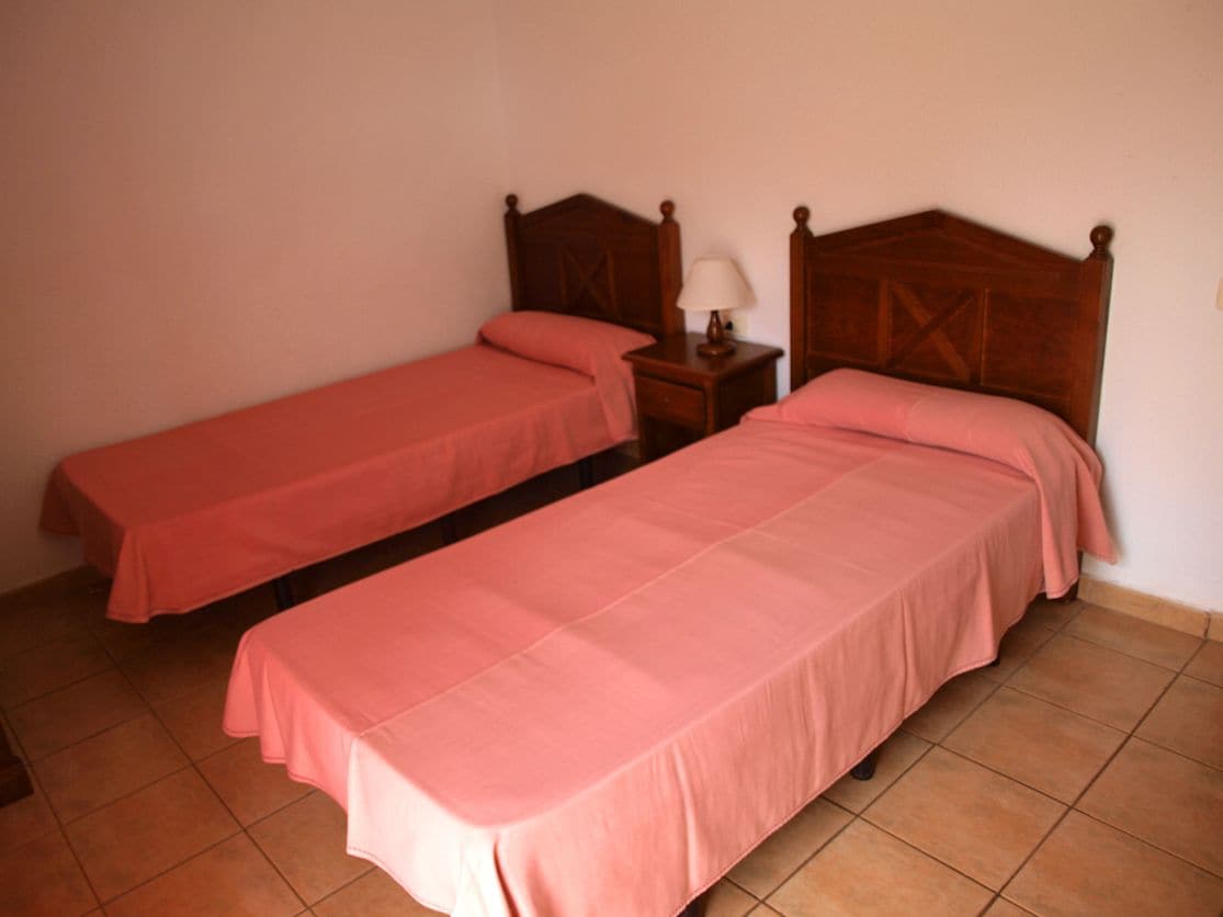 Фото Apartamentos Parque Cattleya