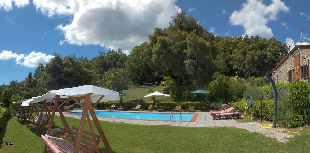 Фото Country Inn Casa Mazzoni