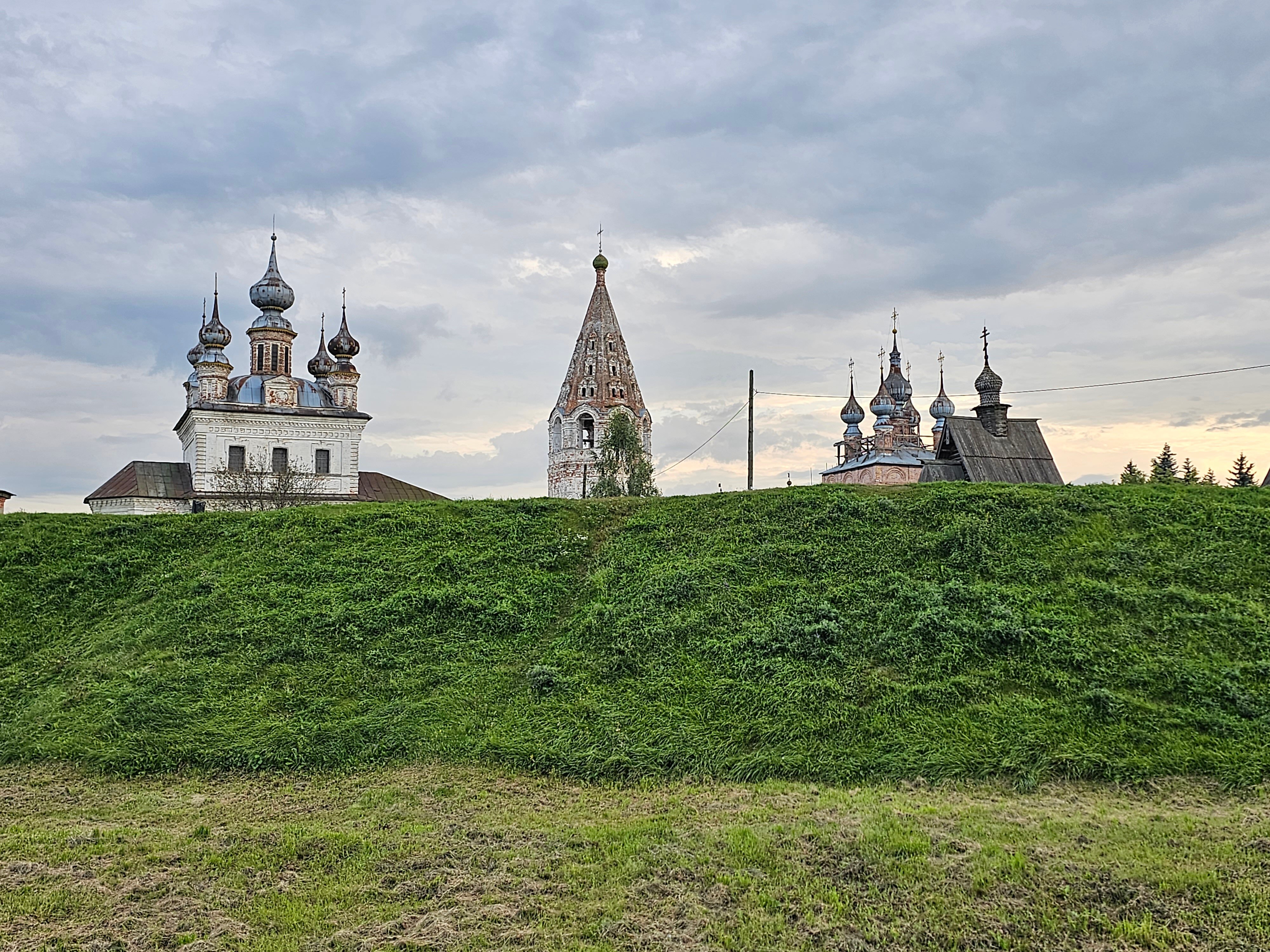 Фото Юрьевская