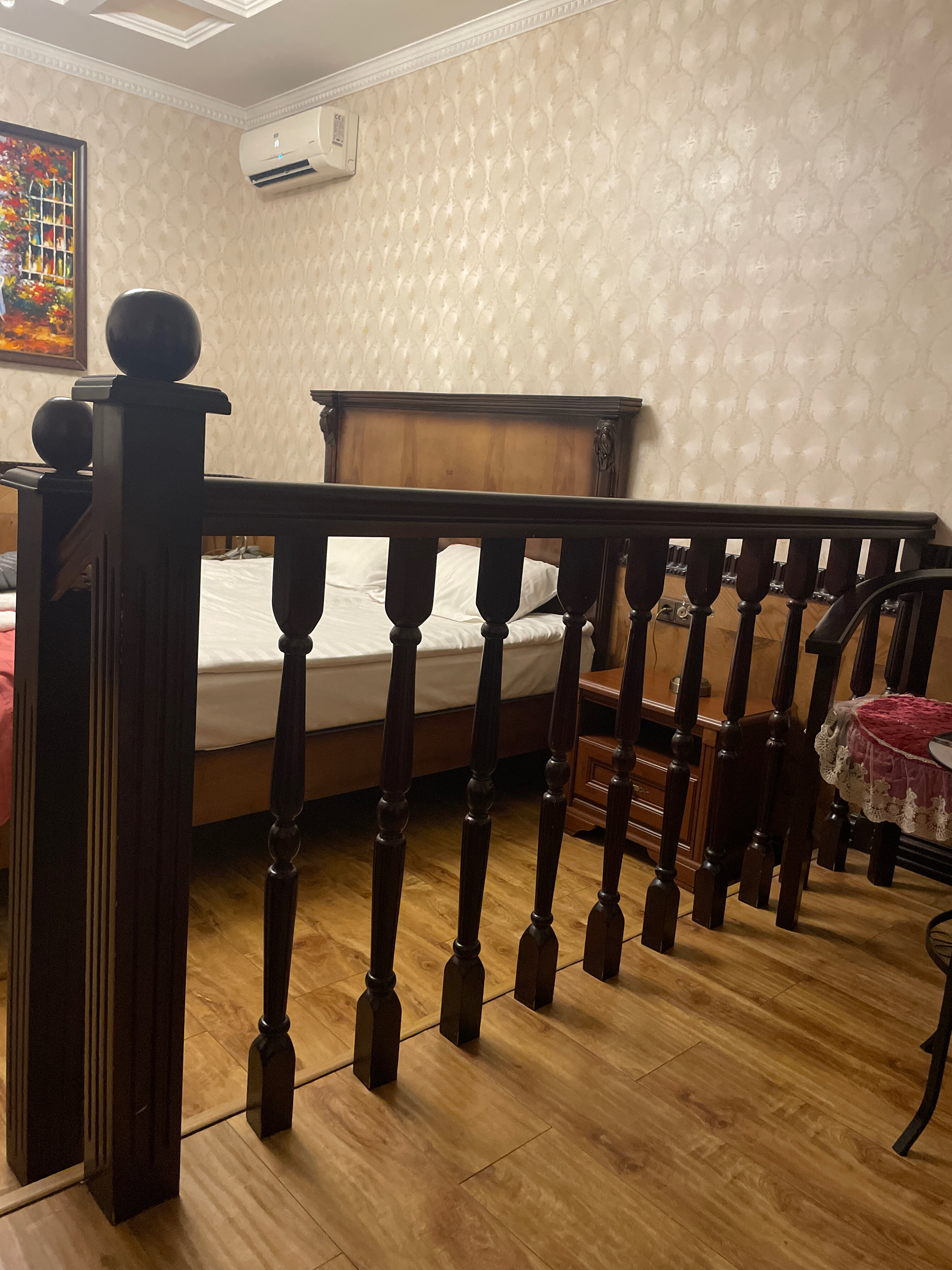 Фото Меридиан