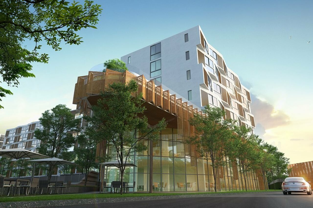 Фото Laya Resort Phuket