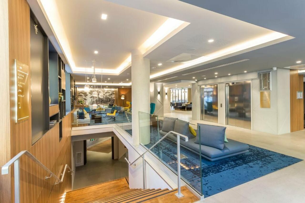 Фото Nemea Appart Hotel Cannes Palais