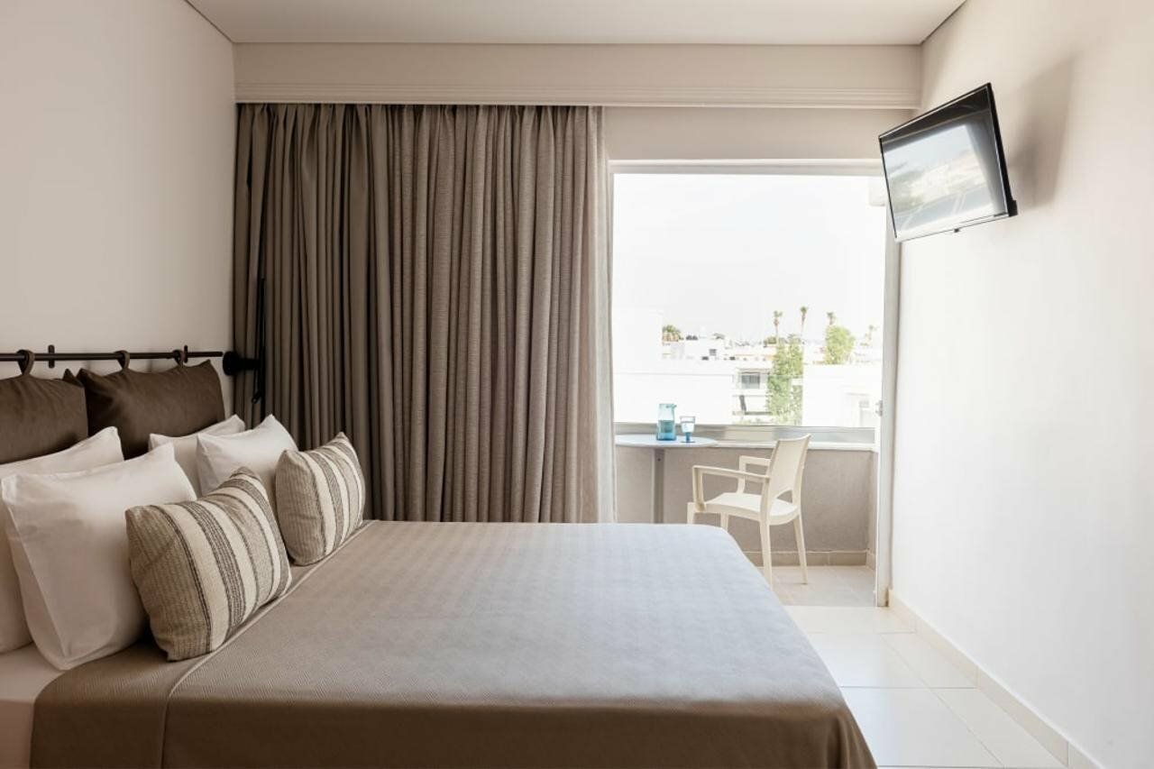 Фото Anastasia Hotel