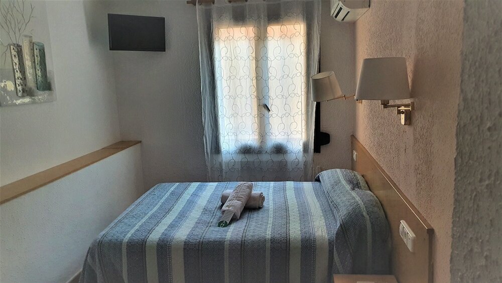 Фото Hostal Río de Castro Barcelona