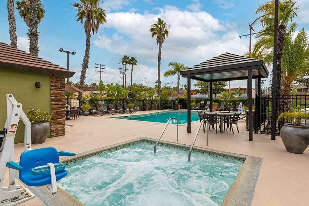 Фото Best Western Plus Pavilions