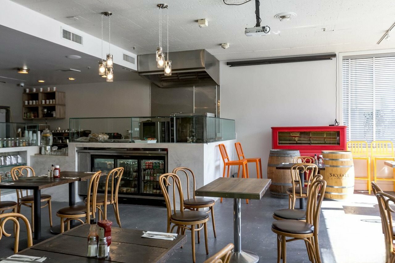 Фото Soma House