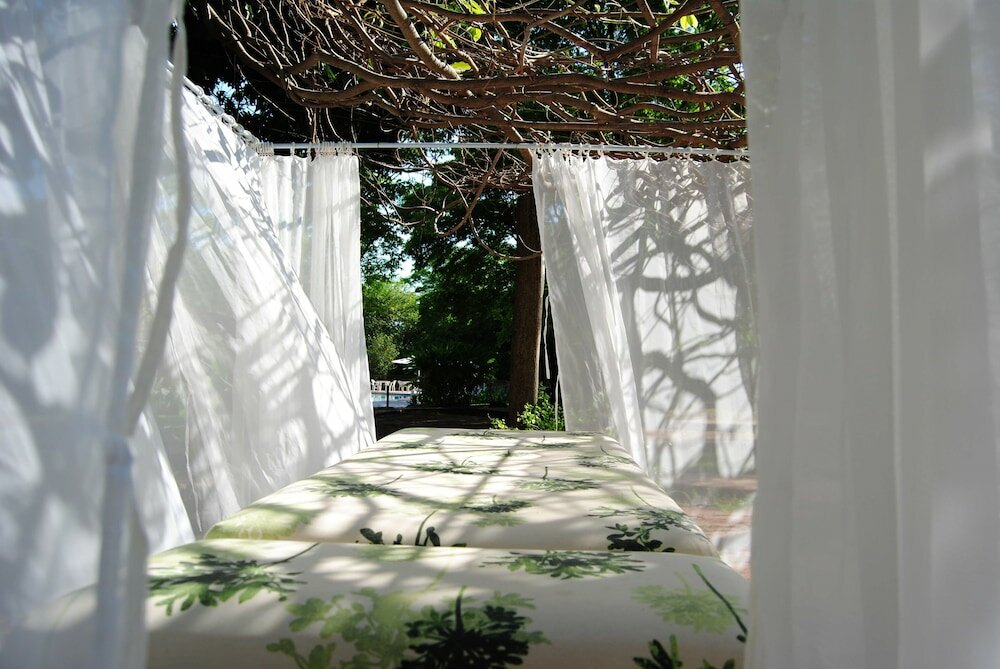 Фото Pousada Olho D'Água