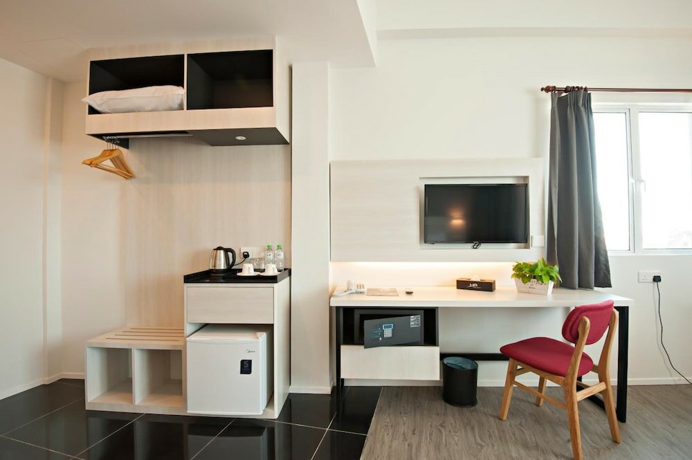 Фото отеля 5