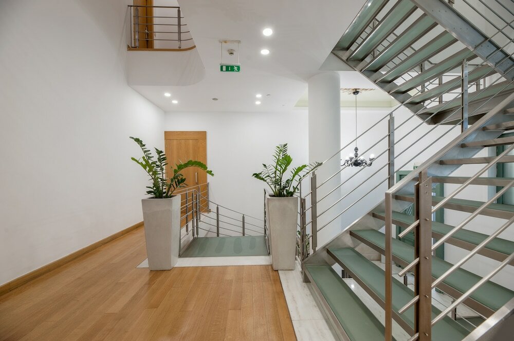 Фото Athenaeum Eridanus Luxury Hotel