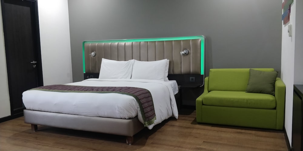 Фото Park Inn by Radisson Amritsar Airport