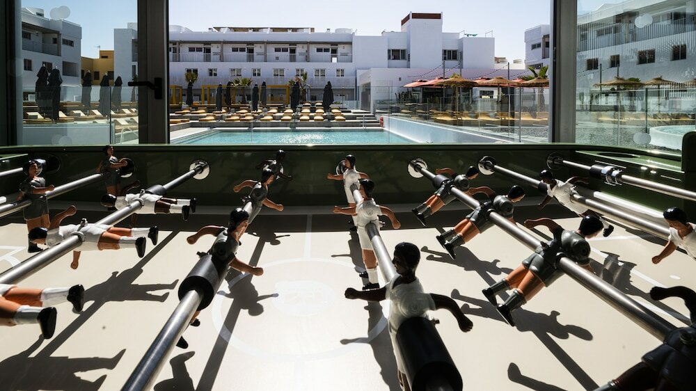 Фото Buendía Corralejo