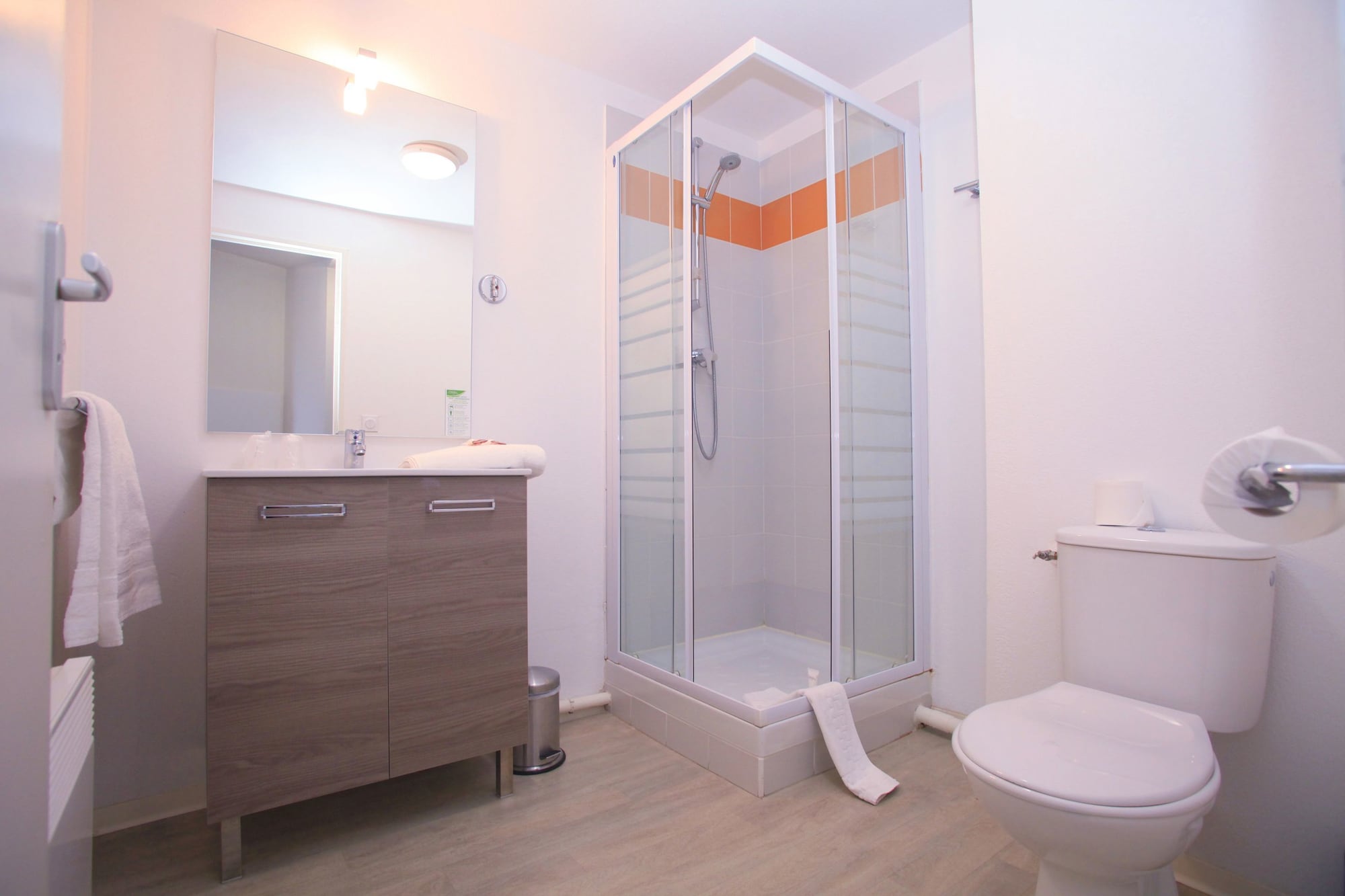 Фото Odalys Apart'hotel Marseille Canebiere