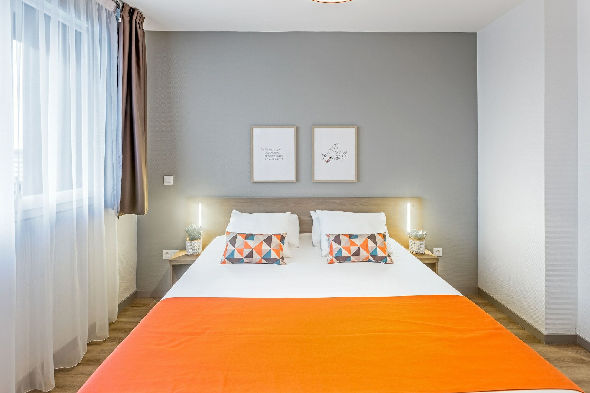 Фото Appart'City Confort Amiens Gare