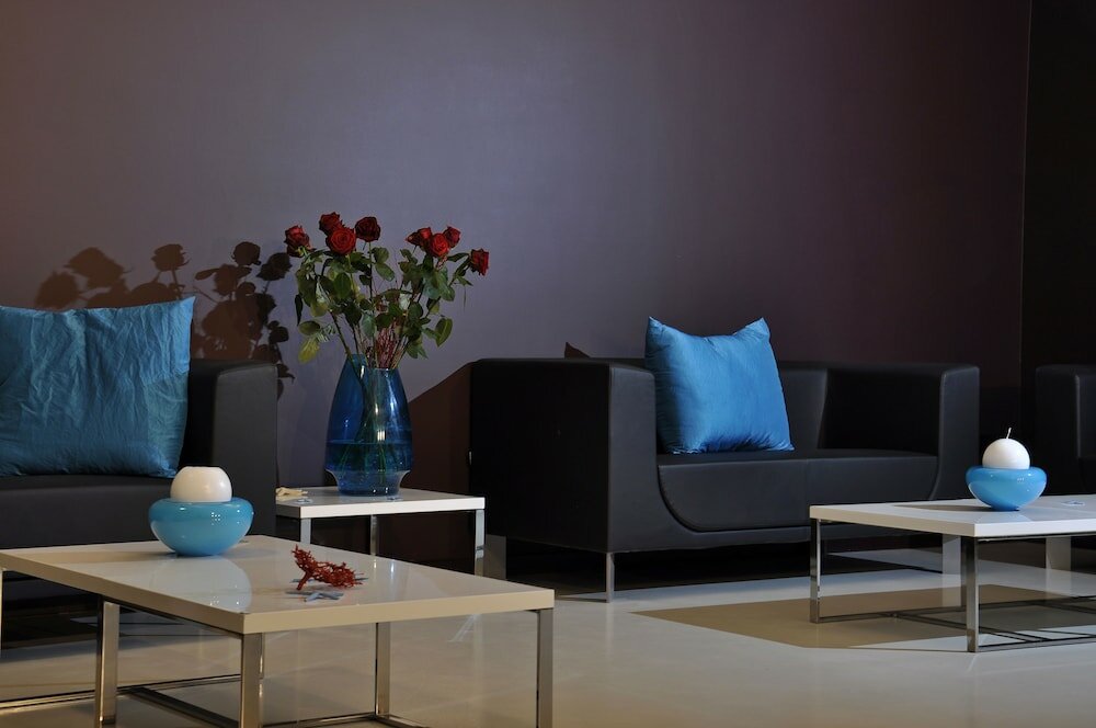 Фото Hotel Poseidon