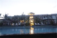 Фото Alit Beach Resort and Villas