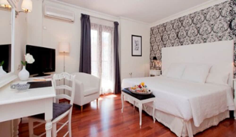 Фото Hotel Costa Blanca