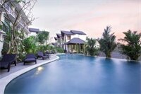 Фото Bakung Ubud Resort and Villa