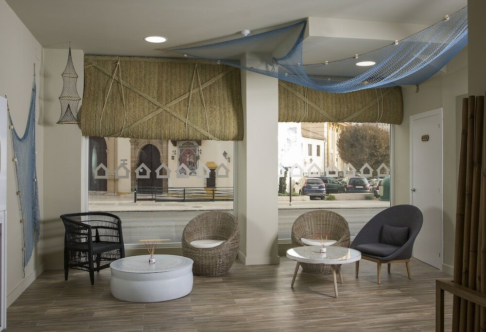 Фото Casual del Mar Málaga