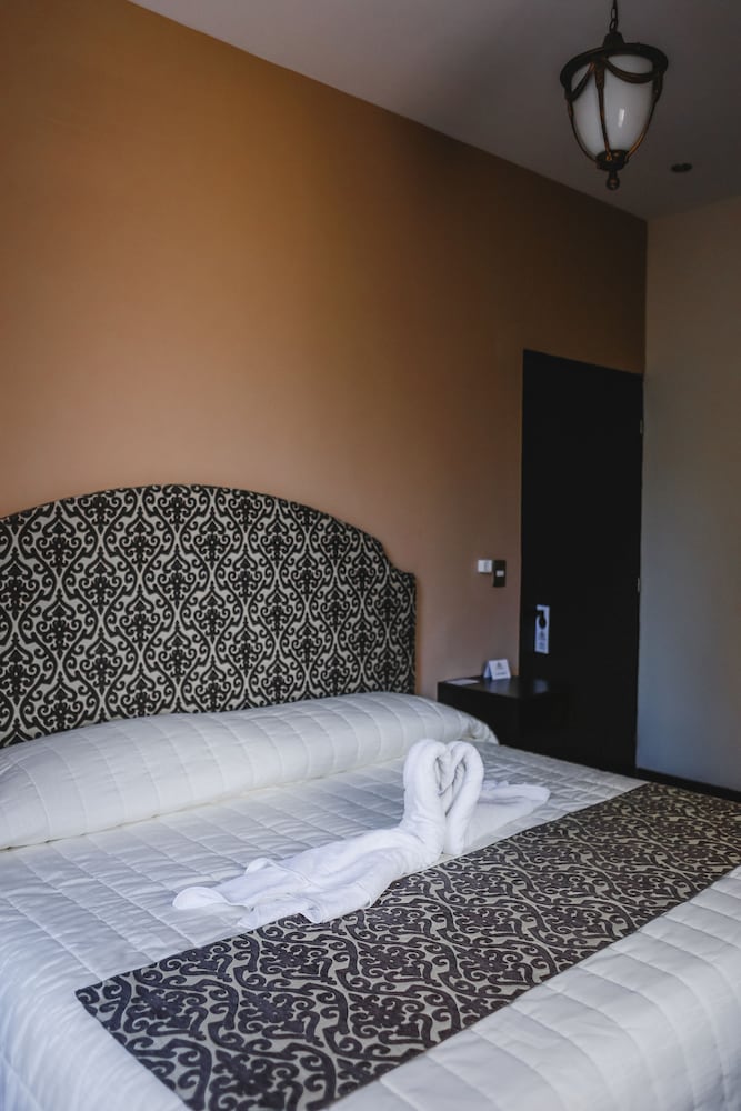 Фото Hotel Merida