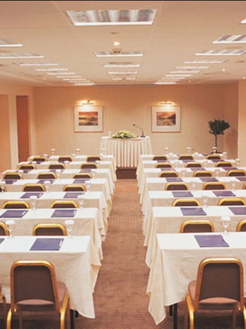 Фото Golden Age Hotel