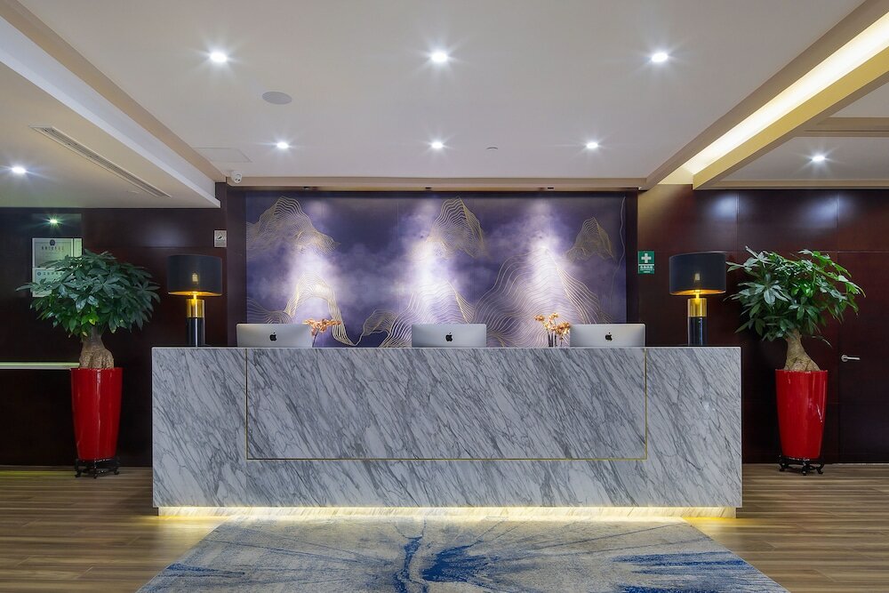 Фото Shama Heda Serviced Apartments