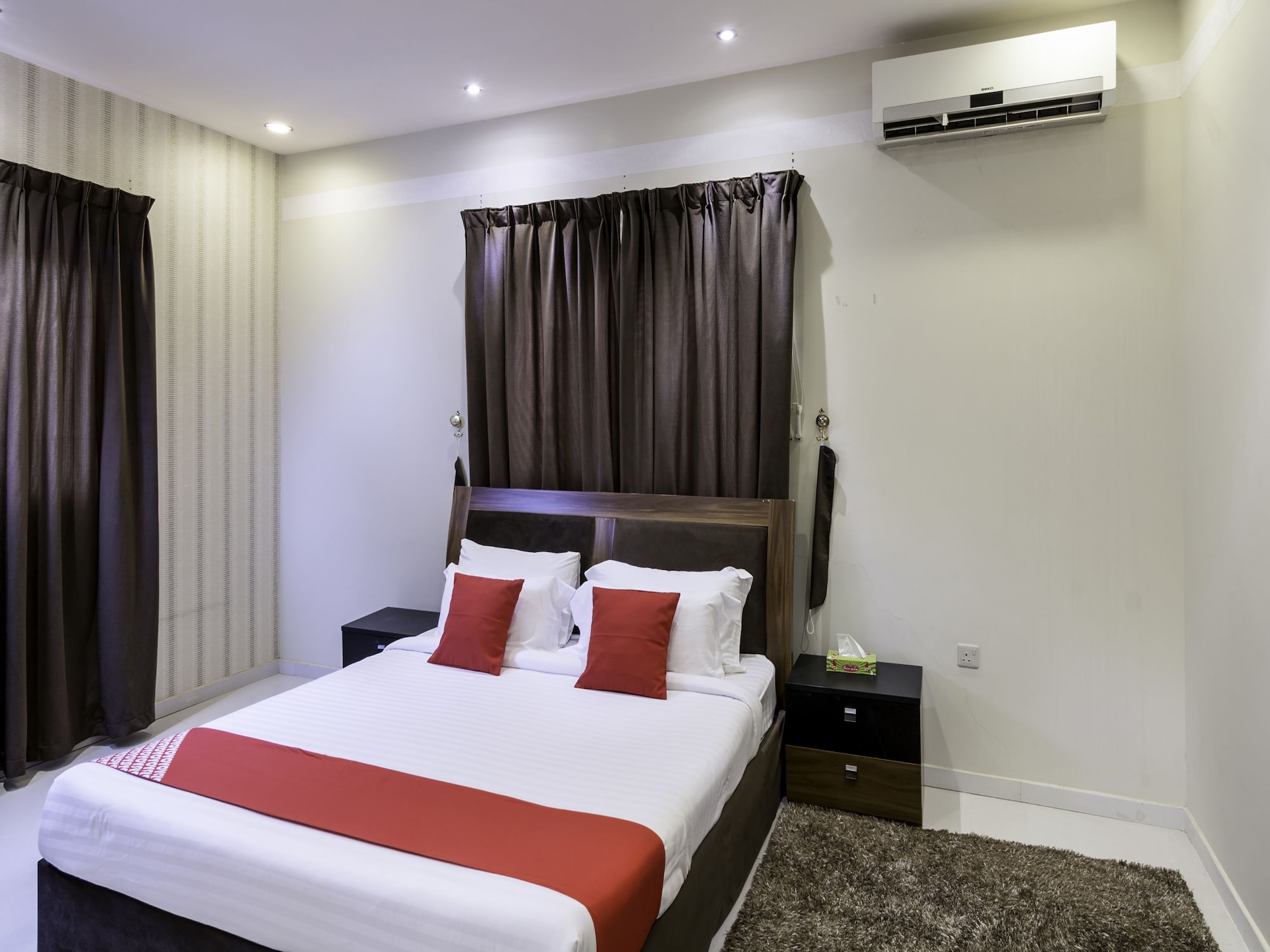 Фото Oyo 123 Dome El Nozha